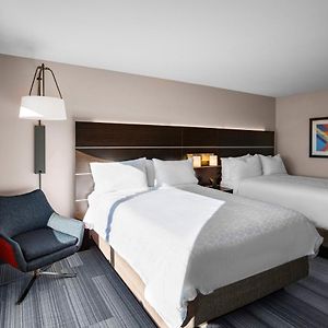 Room Two Beds Hearing Accessible Non-Smoking